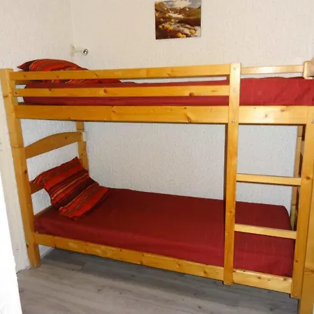 Residence Val D'Aurea - Studio Cabine 4 Personnes 2 Expose Est Mae-9364 *