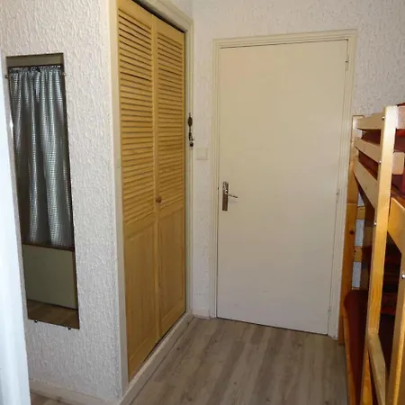 아파트 Residence Val D'Aurea - Studio Cabine 4 Personnes 2 Expose Est Mae-9364