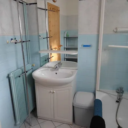 아파트 Residence Val D'Aurea - Studio Cabine 4 Personnes 2 Expose Est Mae-9364 발루아