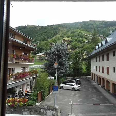Residence Val D'Aurea - Studio Cabine 4 Personnes 2 Expose Est Mae-9364 아파트 발루아