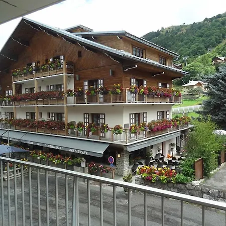 아파트 Residence Val D'Aurea - Studio Cabine 4 Personnes 2 Expose Est Mae-9364 *