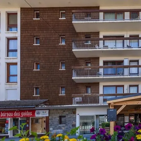 Residence Val D'Aurea - Studio Cabine 4 Personnes 2 Expose Est Mae-9364 아파트 *